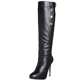 Steve Madden Womens Enact Tall Shafted Boot