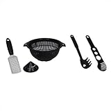 MyPlace Pasta Pack (Black) 1071255