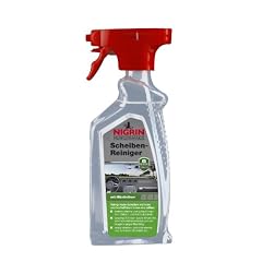 NIGRIN 73897 Scheibenreiniger 500ml Nikotinl�ser