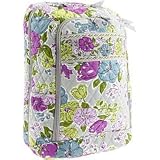 Vera Bradley Laptop Backpack (Watercolor)