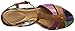 Rockport Women's Garden Court T-Strap Wedge Sandal