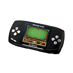 Lexibook JL2700 - LCD-Spielkonsole Maxi Cyber Arcade