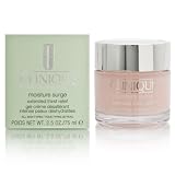 Clinique Moisture Surge Extended Thirst Relief Facial Treatment Products