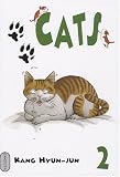 Revue Dragons  / Cats, Volume 2 : Cats