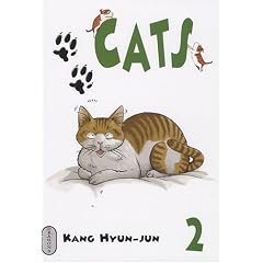 Cats, Volume 2 : Cats