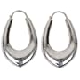 Silver Sterling Earring for Girls Dangle Style