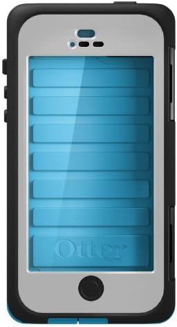 OtterBox iPhone 5 Armor Series Arctic Blue Waterproof Case