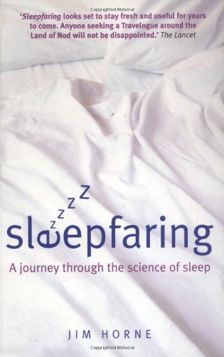 Sleepfaring: A journey through the science of sleep