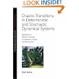 Chaotic Transitions in Deterministic and Stochastic Dynamical Systems: Applications of Melnikov Processes in Engineering, Physics, and Neuroscience.