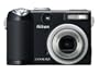 Nikon Coolpix P5000 10MP Digital Camera with 3.5x Optical Vibration Reduction Zoom