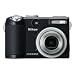 Nikon Coolpix P5000 10MP Digital Camera with 3.5x Optical Vibration Reduction Zoom