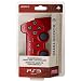 PlayStation 3 Dualshock 3 Wireless Controller - Red - Official Sony - Playstation 3 (PS3)