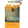 Go Now by  Richard Hell