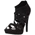 Toscania Jaless Escarpins femme