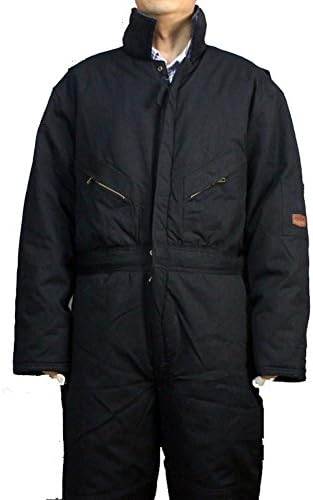 Decalon Unisex Cold-proof Winter Work Coverall
