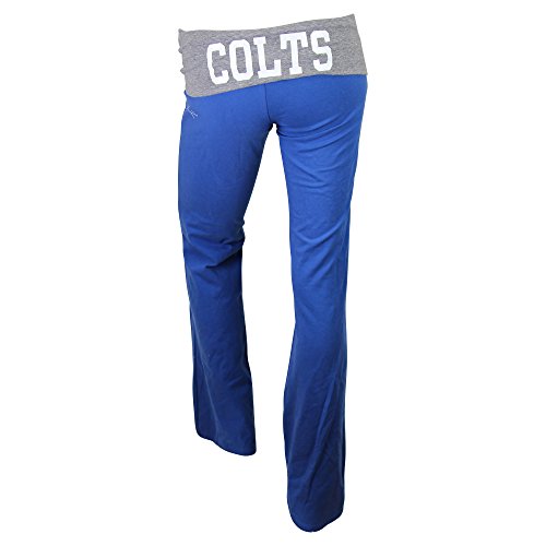 Women's NFL Team Color Workout Yoga Pants