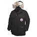 Canada Goose Expedition Arctic-Tech Down Parka - Men's