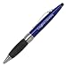 Creighton University - Twist Action Ballpoint Pen - Blue