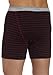 Fruit of the Loom Men's Stripe/Solid Assorted Boxer Briefs(Pack of 4)