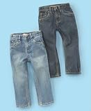 Levi's? Little Boy 514(tm) Straight Fit Jean