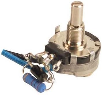 SAVORY SPEED CONTROL (208/240V) 12425