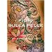 Fiori sulla pelle. I migliori tatuaggi floreali (Modificazioni)