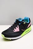 Nike Air Max Light Black/Vivid Blue