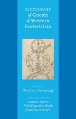 Dictionary of Gnosis & Western Esotericism