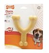 Nylabone Durable Wishbone Wolf
