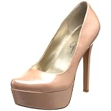 Jessica Simpson Women's Waleo Platform Pump Image of Jessica Simpson Women's Waleo Platform Pump