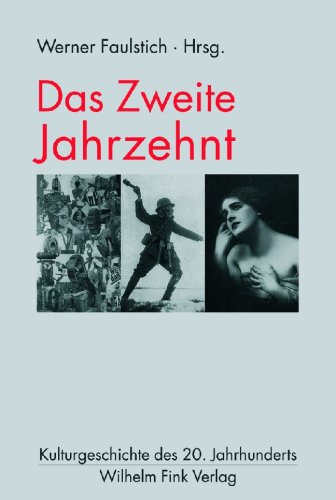Das zweite Jahrzehnt