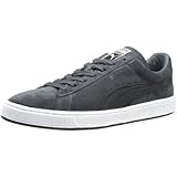 PUMA Suede Classic Leather Formstrip Sneaker