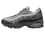 NIKE WMNS AIR MAX 95 MIDN FOG/BL PEARL-SFT GRY-MAGN 304944 041