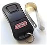Genie G1T-BX Intellicode 1 Button Mini Keychain Remote