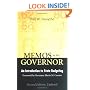 Memos to the Governor: An Introduction to State Budgeting