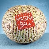 Passover Matzah Inflatable Ball