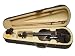 4/4 Full Size Black Maple Violin - WITH ACCESSORIES - Bow + Case + Rosin 41 XgTOxybL. SL75 A German Violin Information On How To Look For One