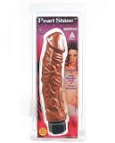 Pearl Shine Waterpr Brown 9