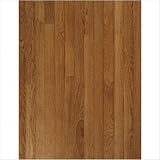 Fulton Strip 2-1/4" Solid White Oak in Fawn