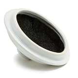 Charcoal Replacement Filters, Set of 2