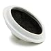 Kitchen & Housewares : Charcoal Replacement Filters, Set of 2