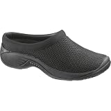 Merrell Women's Encore Breeze 2 Slip-On Shoes - Black 5 - Wide