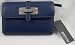 Kenneth Cole Reaction Leather Flap Wallet- Indexer