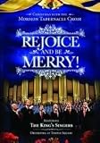 Rejoice & Be Merry