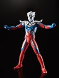 Ultraman Zero 6.25