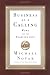 Book cover of Business as a Calling: Work and the Examined Life.