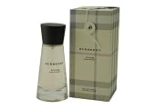 Burberry Touch By Burberry For Women. Eau De Parfum Spray 3.3 Ounces