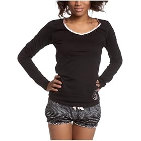 Buy Baby Phat Junior's L Seck Tee W Boxer Short