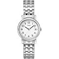 Women's Timex Expanding Dress Watch - Silvertone