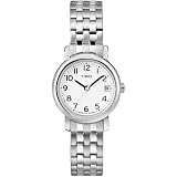 Women's Timex Expanding Dress Watch - Silvertone by Timex
